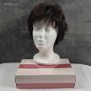 eSTeTICA CLASSIQUE COLLECTION Wig " Rebecca " Color R 4/8